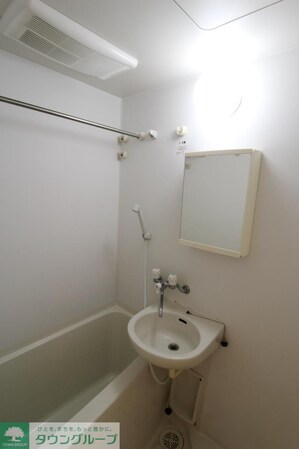 スパシエ・エル・ヴィエント・アース板橋タワーの物件内観写真